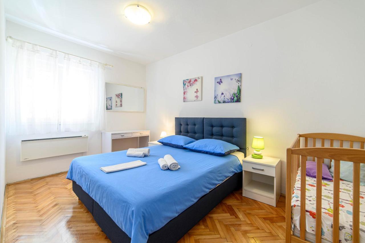 Apartments Kardum 시베니크 외부 사진