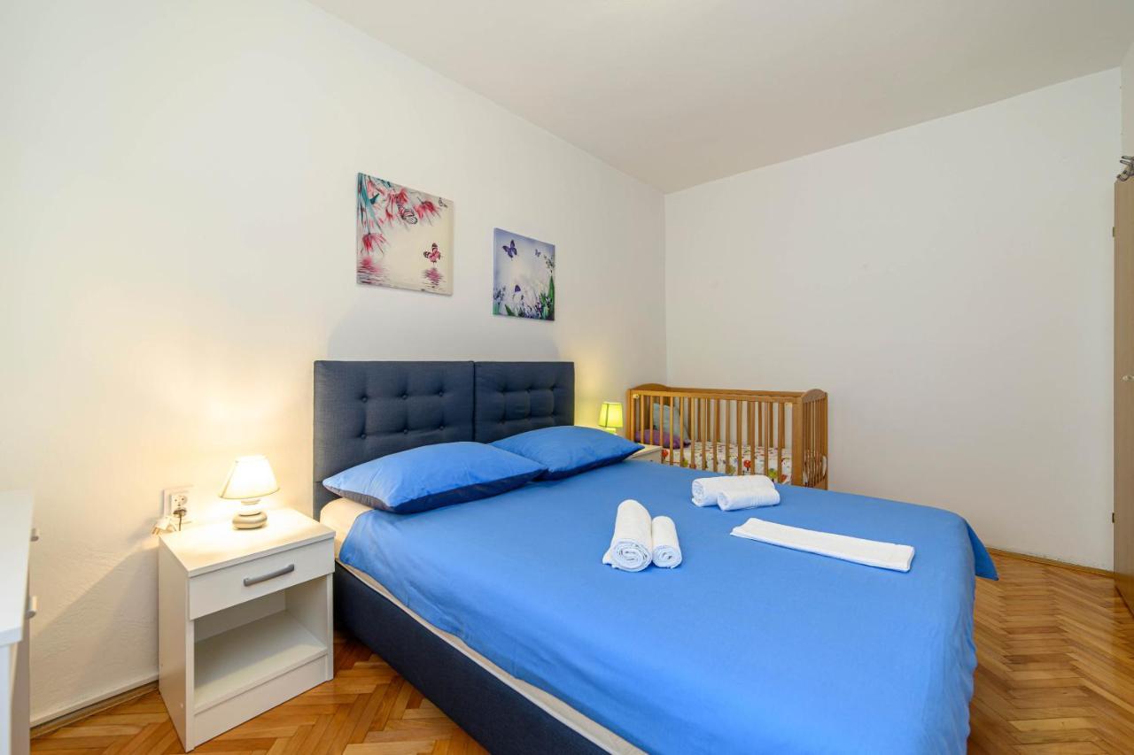 Apartments Kardum 시베니크 외부 사진