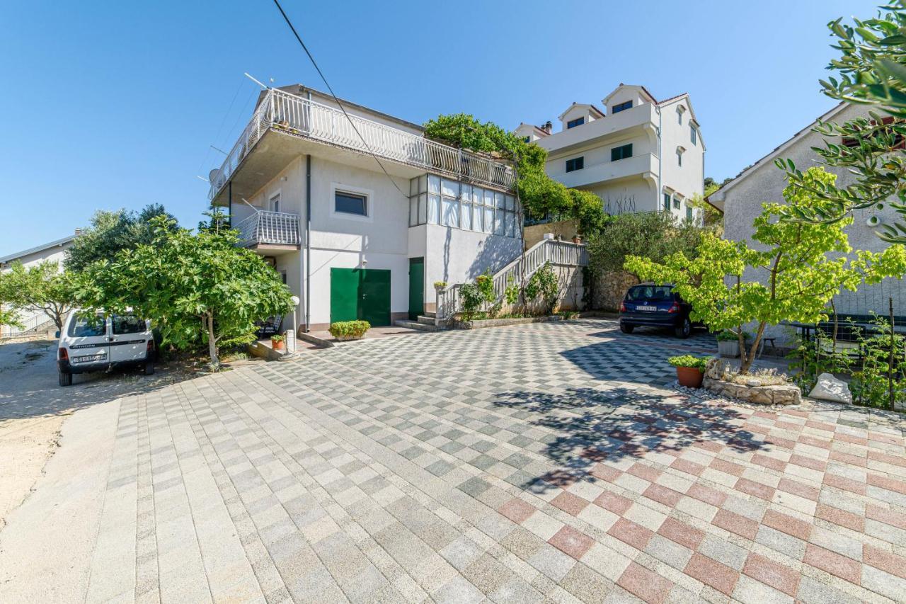 Apartments Kardum 시베니크 외부 사진