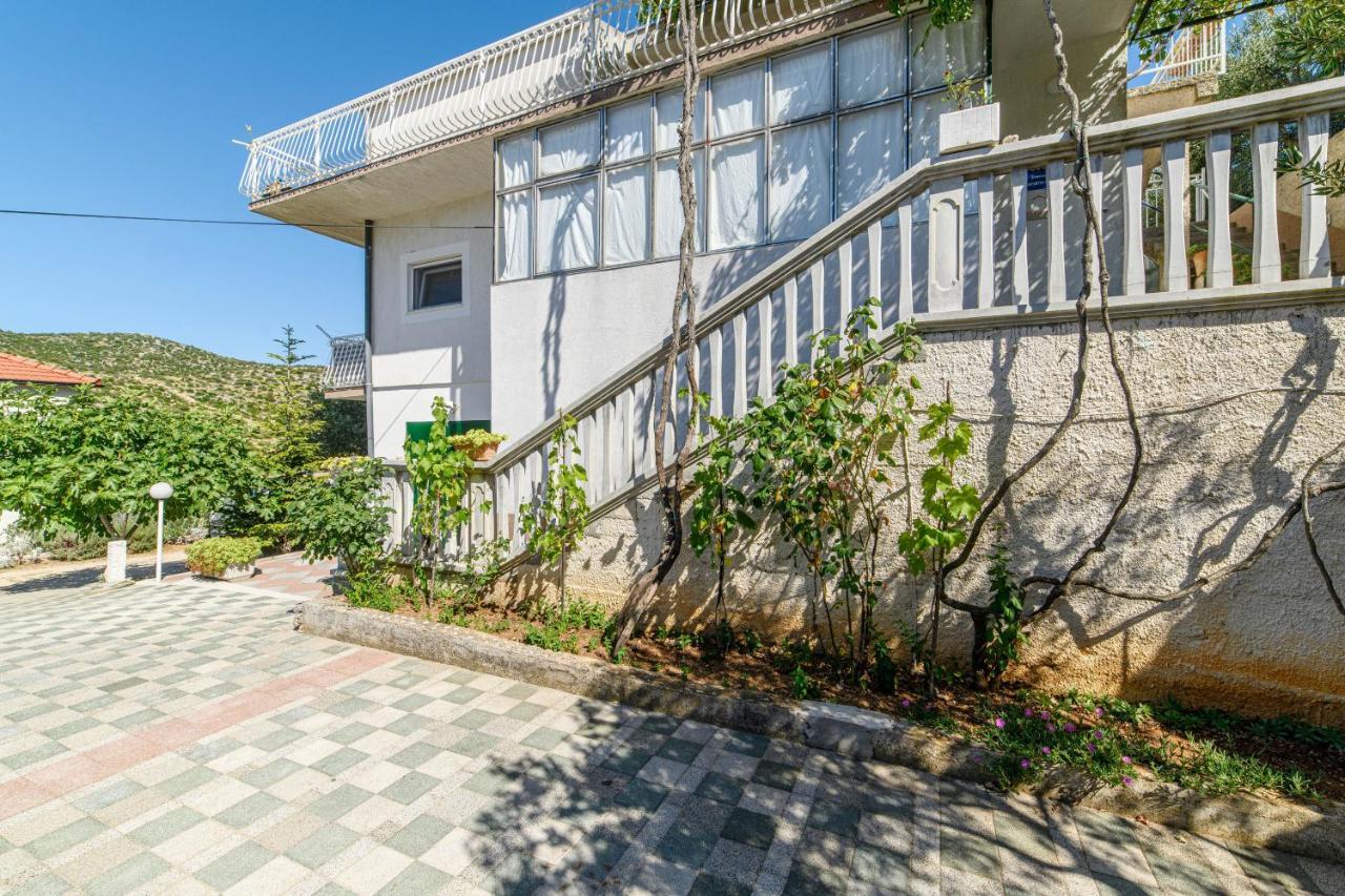 Apartments Kardum 시베니크 외부 사진